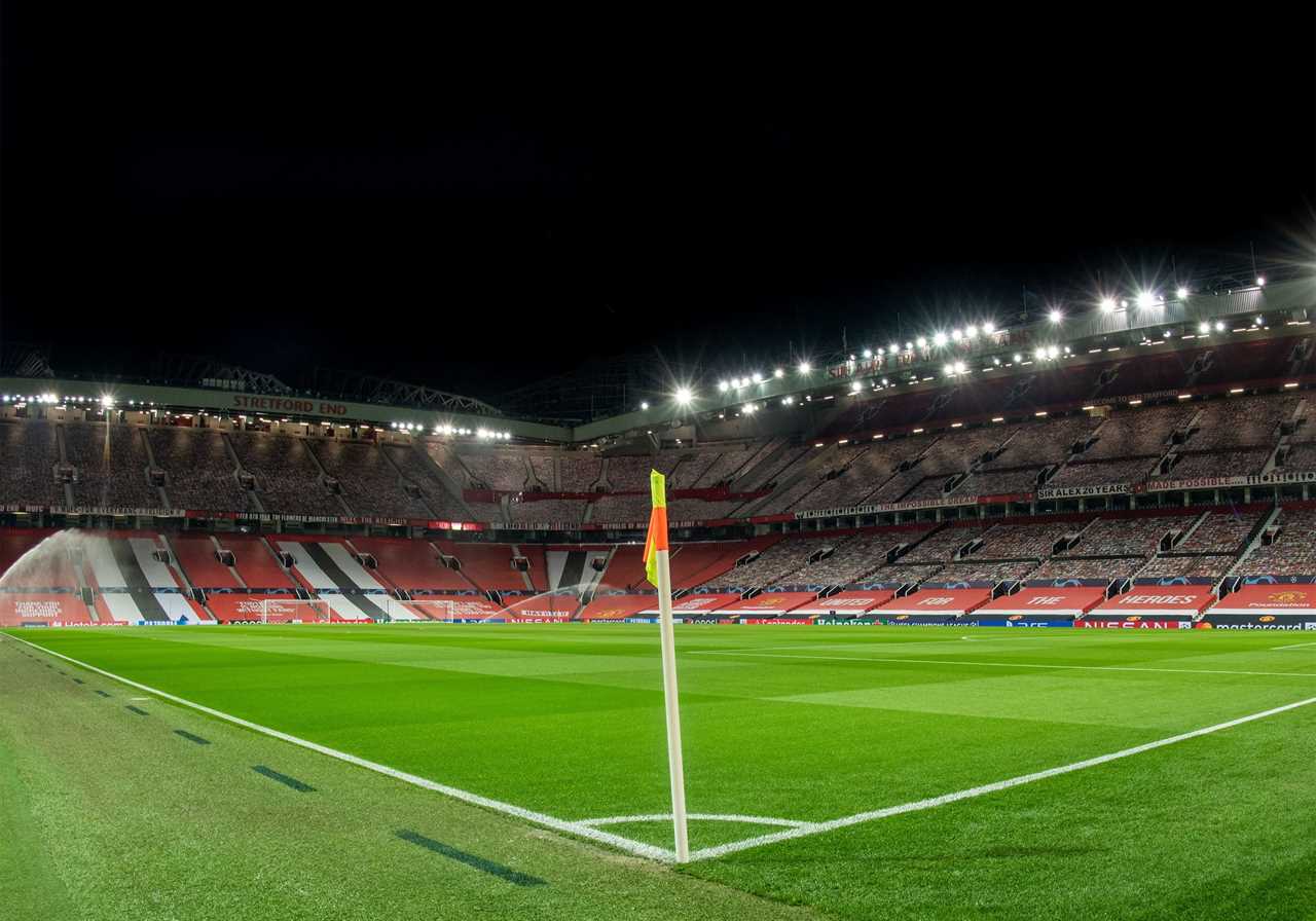 Man Utd’s Champions League clash vs PSG set to be played behind closed doors despite lockdown end, hints mayor Burnham