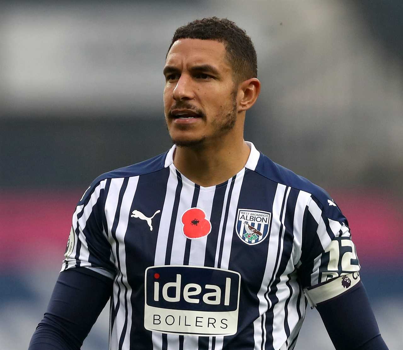 West Brom suffer secret coronavirus outbreak with 15 cases including Kieran Gibbs and captain Jake Livermore