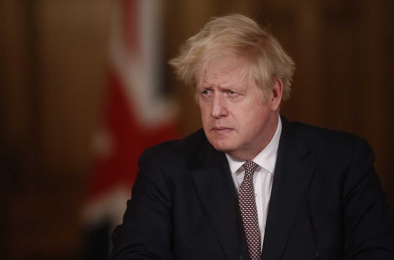 Boris must accept the tide is turning against lockdown – before it’s too late