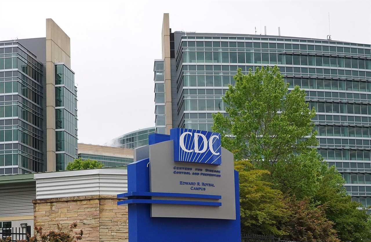 CDC to slash quarantine period in HALF from two weeks to seven days if you’ve been exposed to virus but test negative