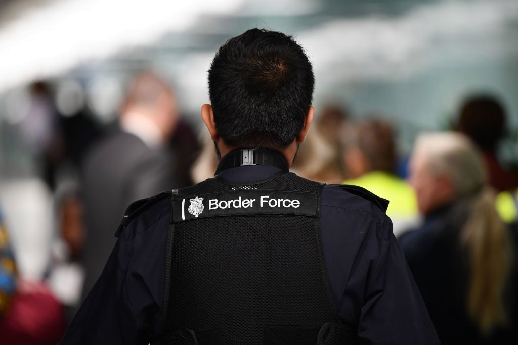 More than 35 murderers, rapists and other criminals remain in UK after legal challenges stop them from being deported