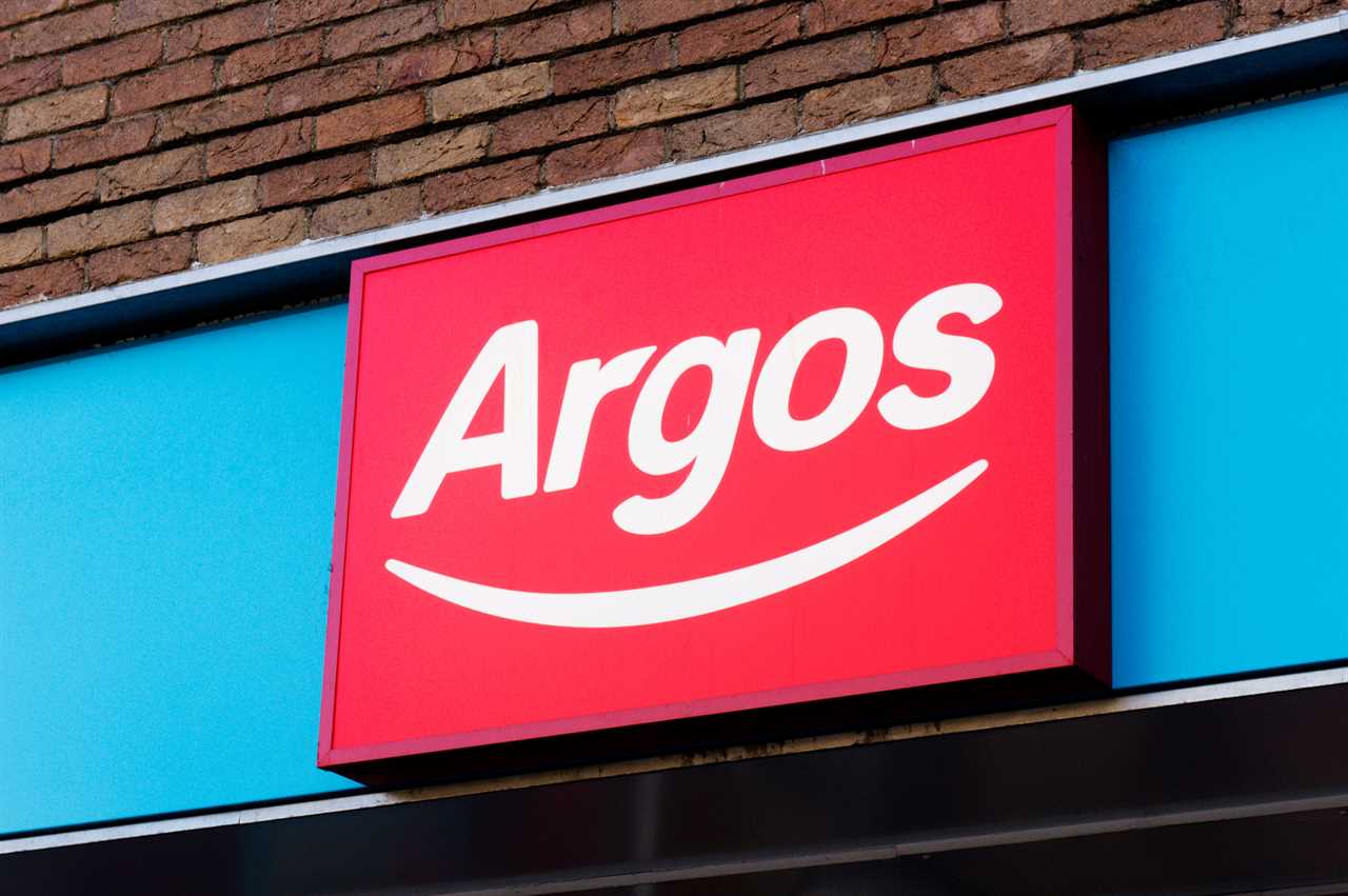 Argos PS5 orders CANCELLED after taking £450 from furious customers who have to wait days for refund