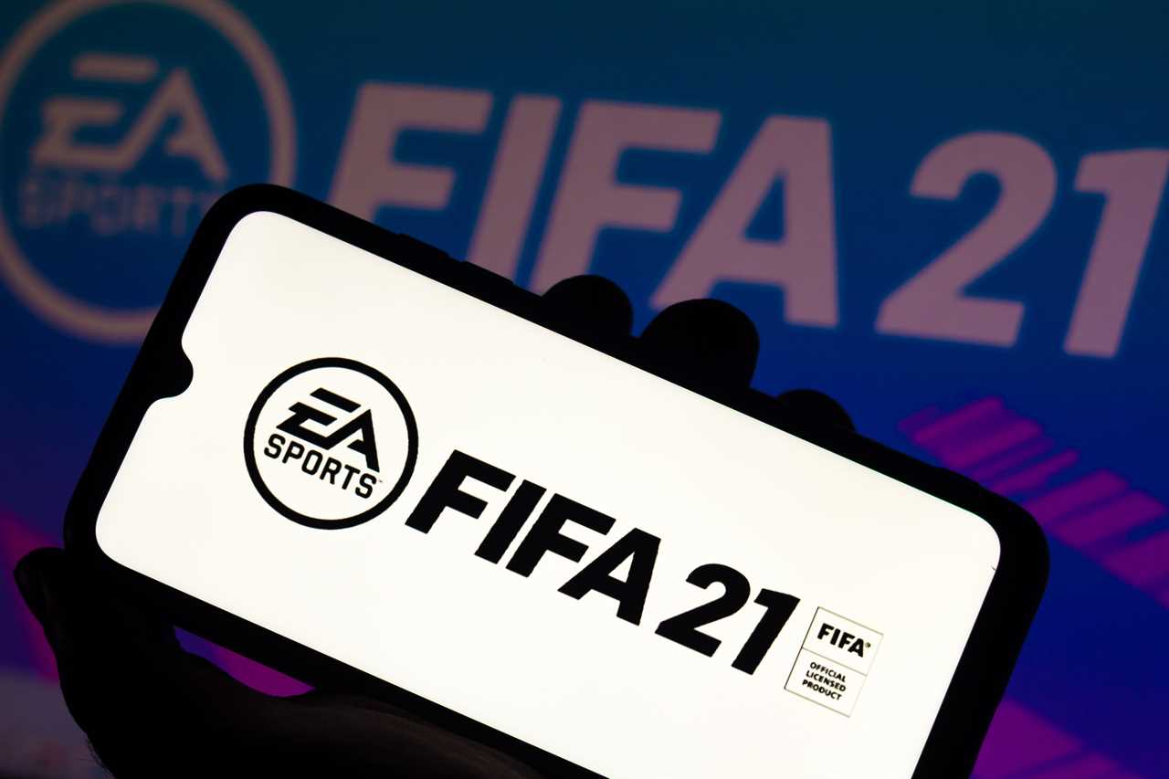 Fifa 21: When do FUT champion rewards come out?