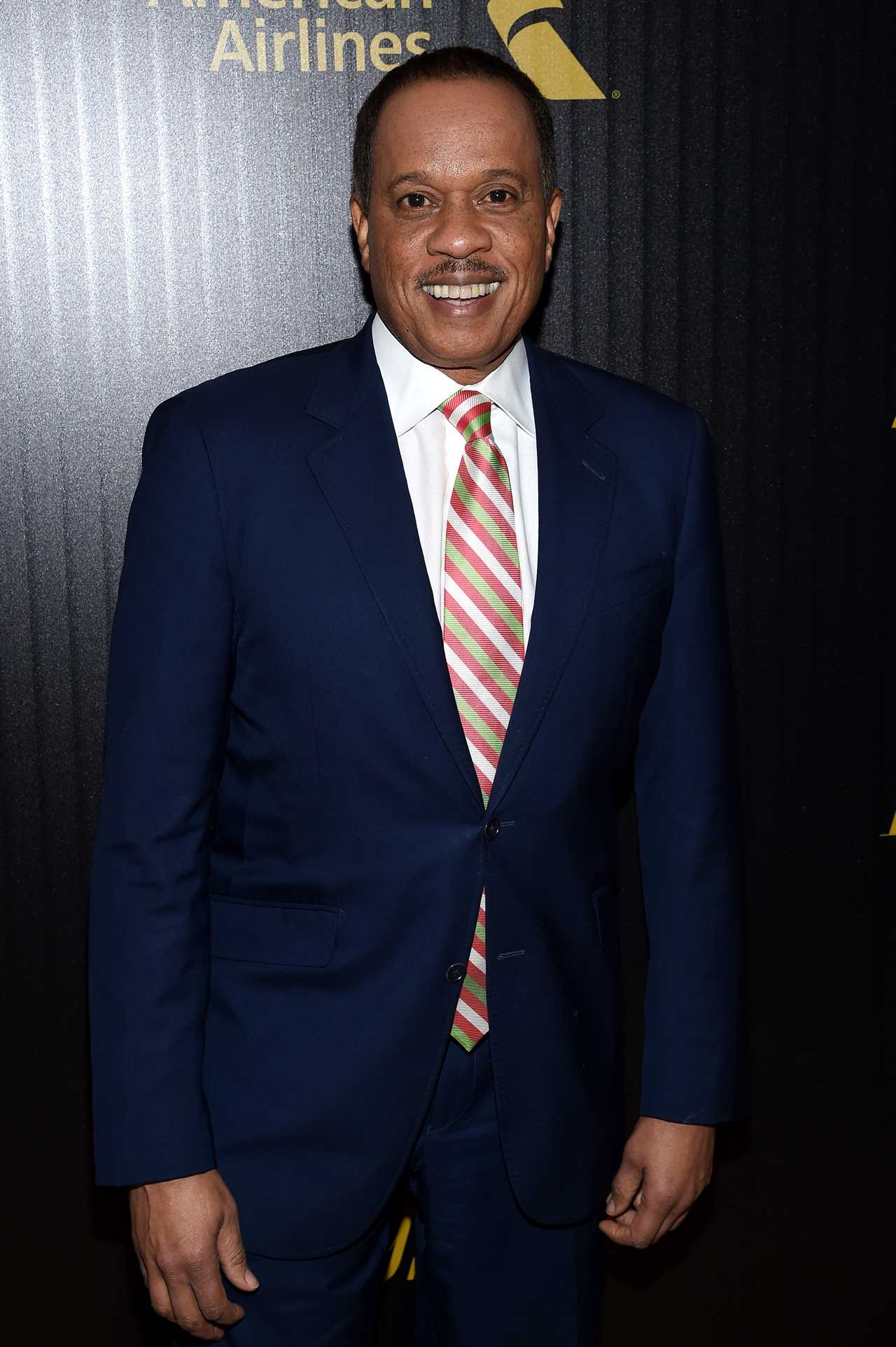 Fox News’ Juan Williams ‘worried’ as he tests positive for coronavirus and is ‘not great’ and The Five tapes remotely