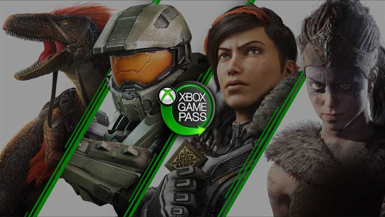 Xbox Game Pass Ultimate available at £1 for THREE months