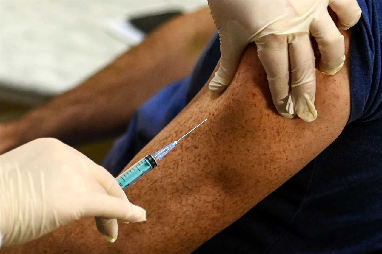 Russia begins Covid vaccinations in Moscow with untested jab after state workers ‘forced to take part in trials’