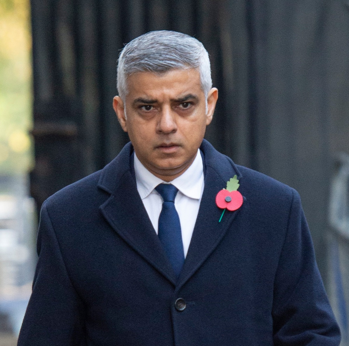 London Mayor Sadiq Khan faces calls to sack £120k-a-year aide working from home in California