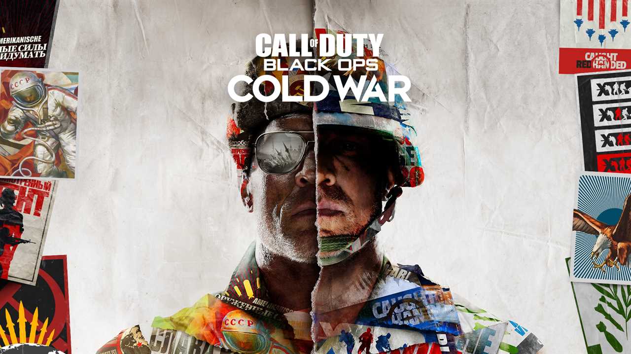 Call of Duty Cold War Season 1 and Warzone start date DELAYED just days before launch