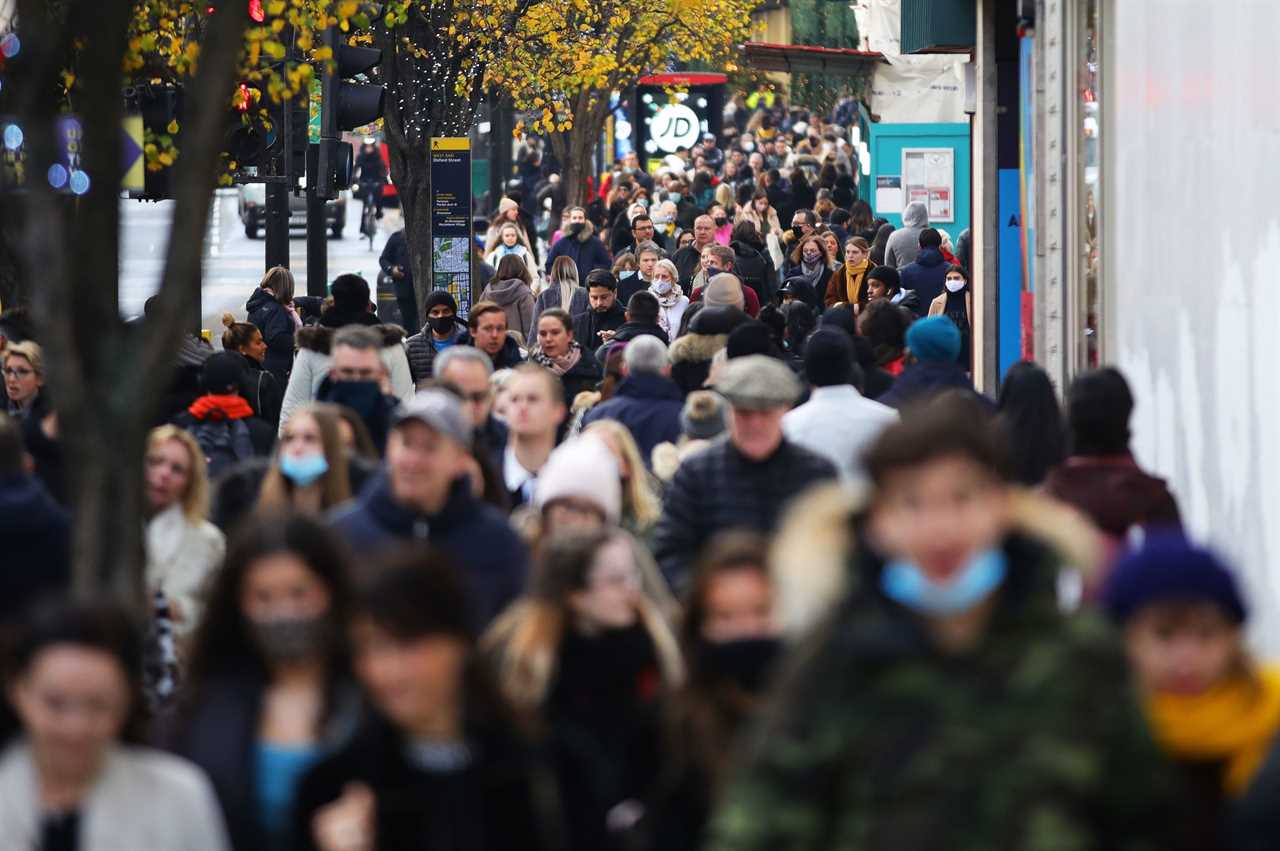 Fury as Nottingham Christmas market shut down after 24 hours as ‘selfish w*****s’ pack in on first weekend