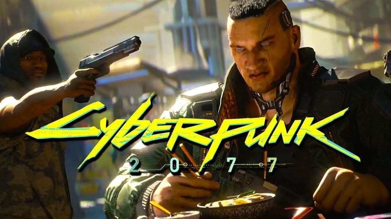 Warning over dangerous ‘Cyberpunk 2077 deals’ that could rinse your bank – and hack your logins