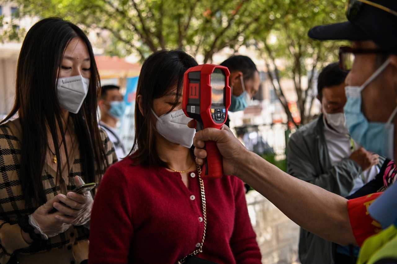 China ramps up war on Australia after claiming Covid originated from frozen steak Down Under and not Wuhan