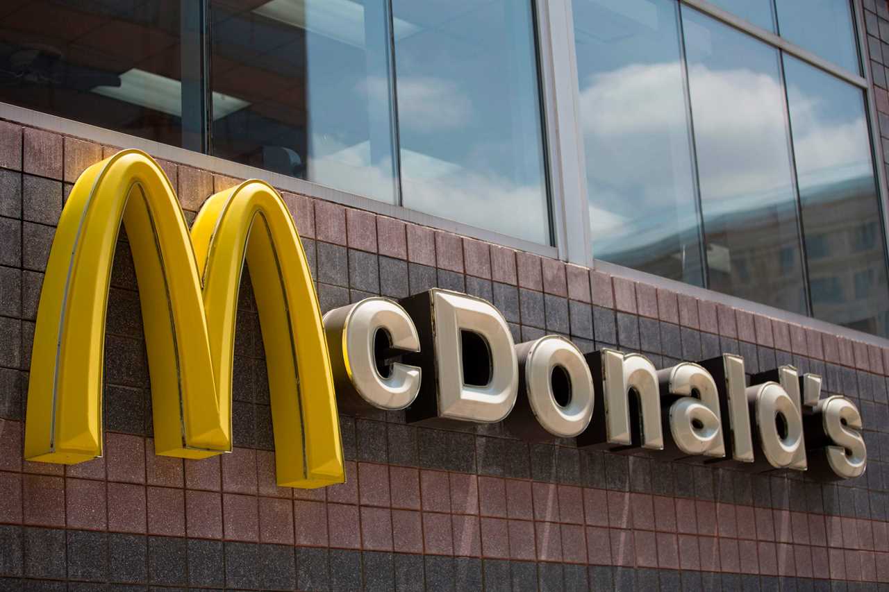 McDonald’s is ending Happy Meal subsidy and iconic meal’s cost may soar