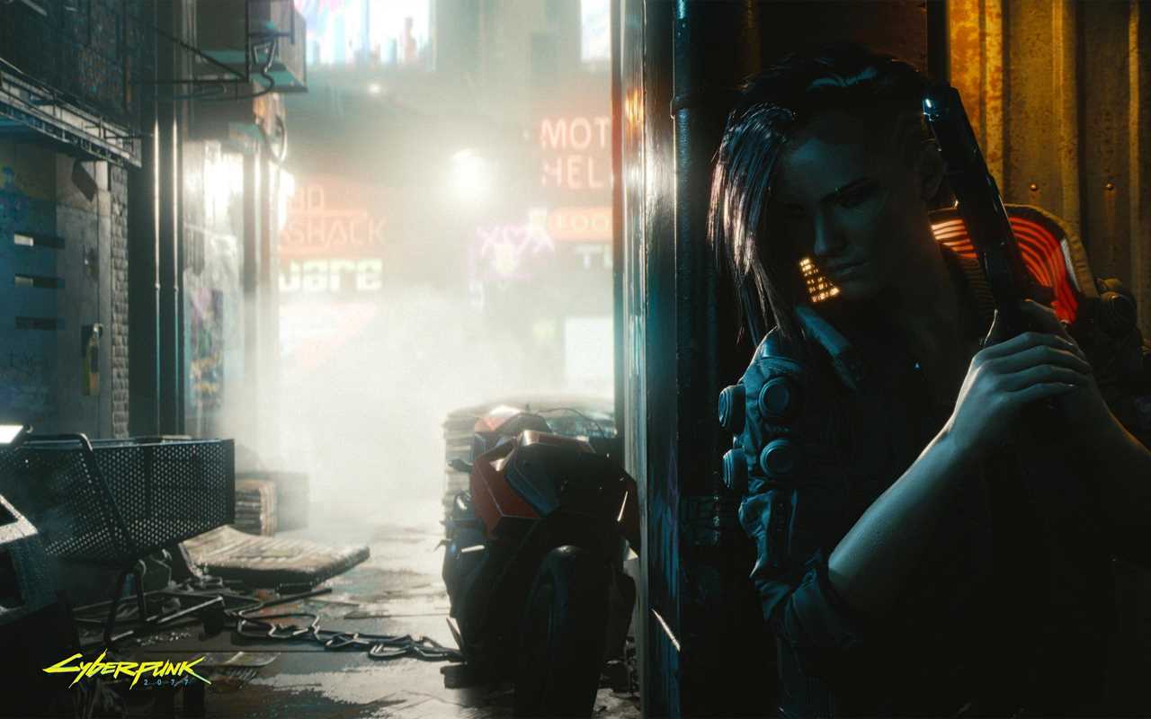 Cyberpunk 2077 release date – when is it out and who does Keanu Reeves play?