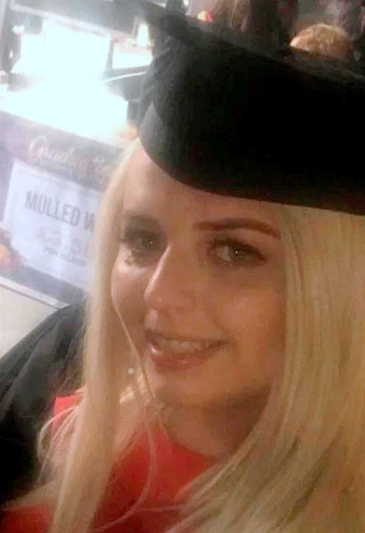 Mum of NHS nurse, 29, killed by Covid says ‘it’s still deadly’ as Brits urged to ‘rethink’ Christmas