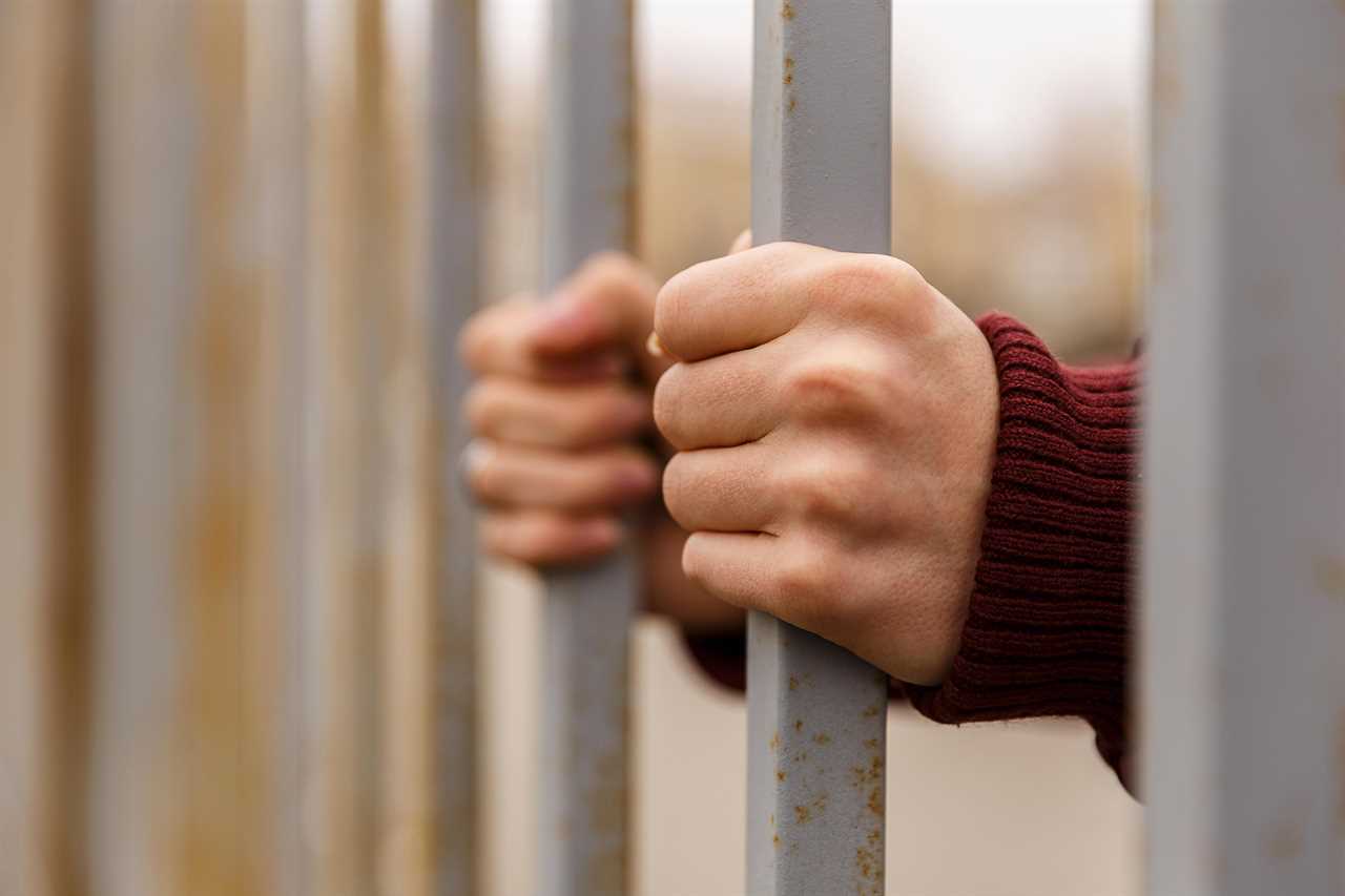 Prisoners attacked by fellow inmates pocketed £645k in compensation last year