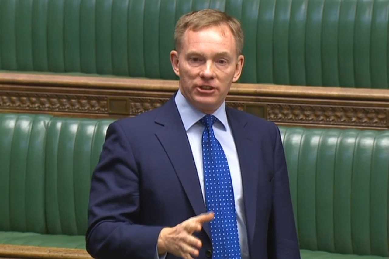 Labour’s Chris Bryant wants to apologise to MPs after ‘swearing at Speaker’