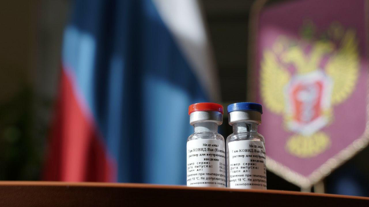 Russia claims its once-ridiculed Sputnik V Covid vaccine will offer TWO years protection against the virus