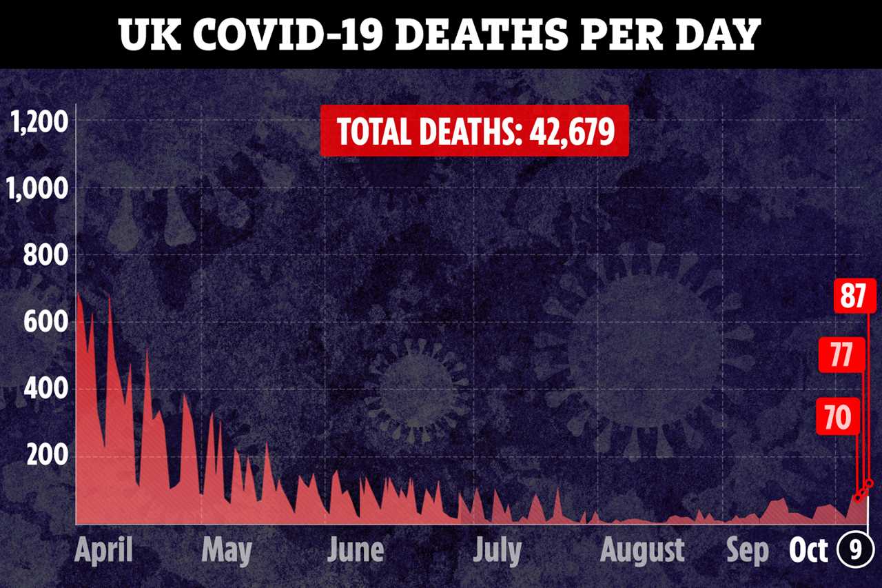 Schools to get New Year Covid testing blitz to target teens with coronavirus in a bid to stop third wave