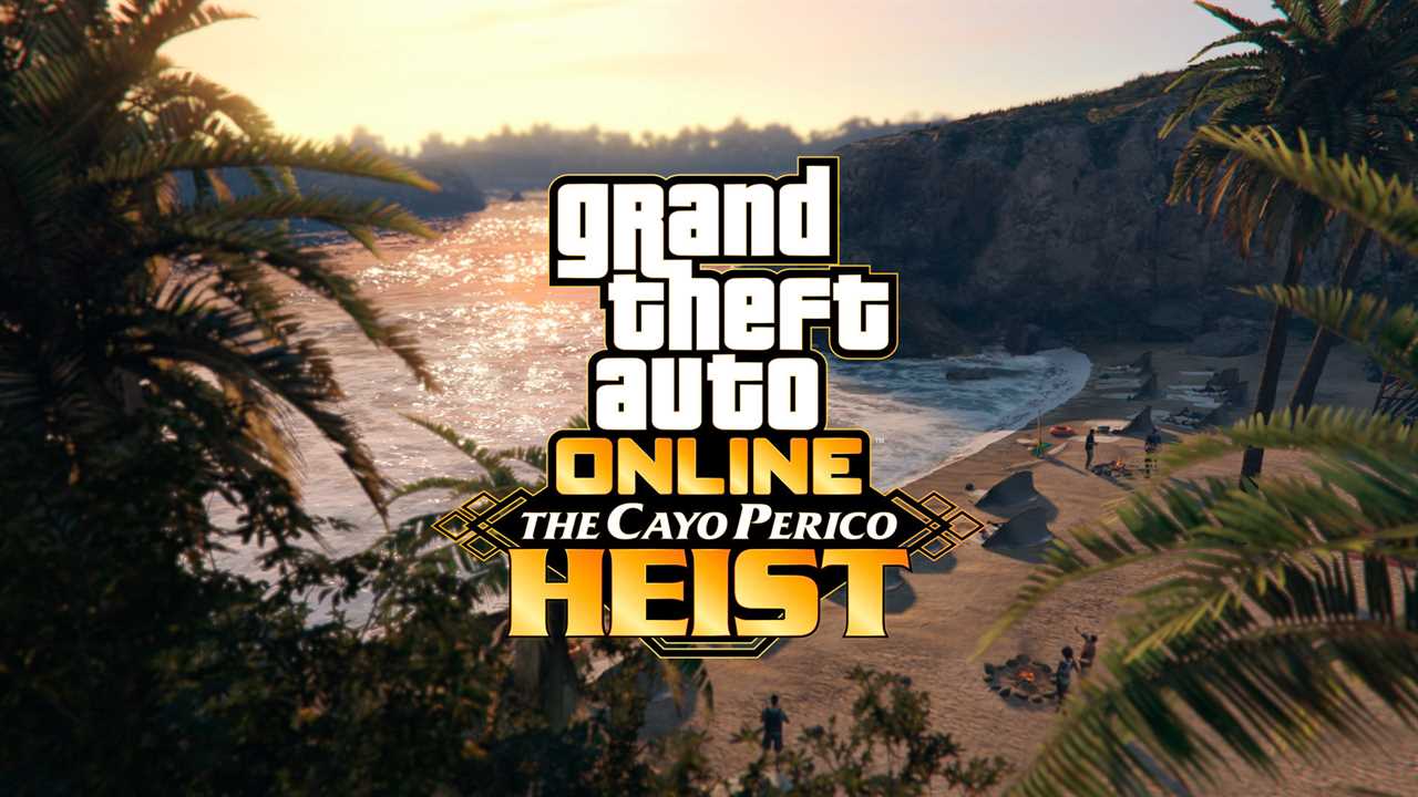 GTA Cayo Perico update: What is the new online heist? Map location, payout and more