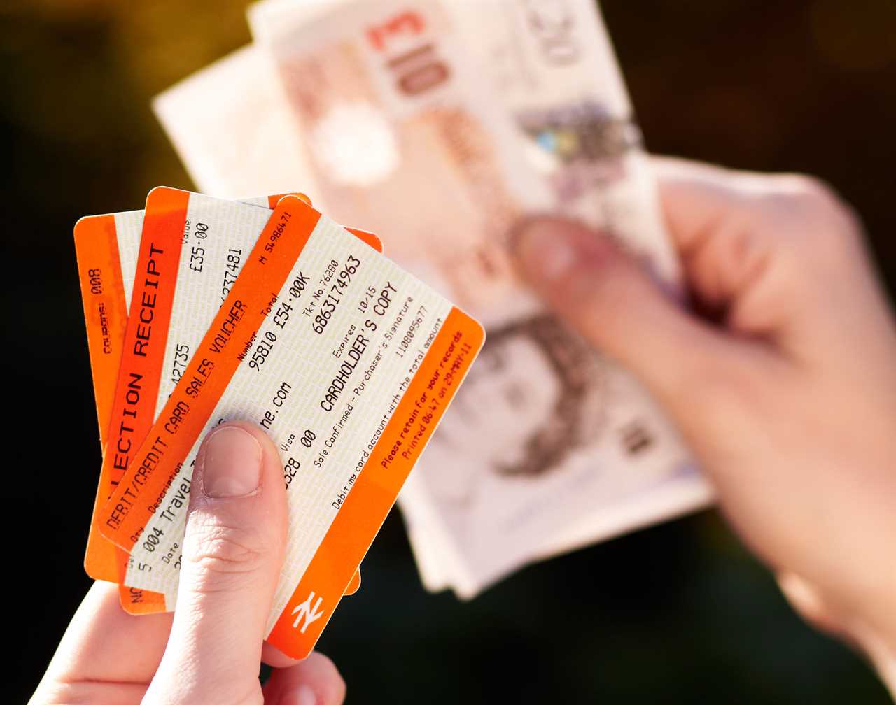 Commuters will be able to buy cheaper rail season tickets after fare increases pushed back by government