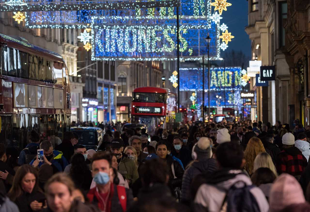 Pubs will be forced to pour five million pints down the drain after London goes into Tier 3 tomorrow