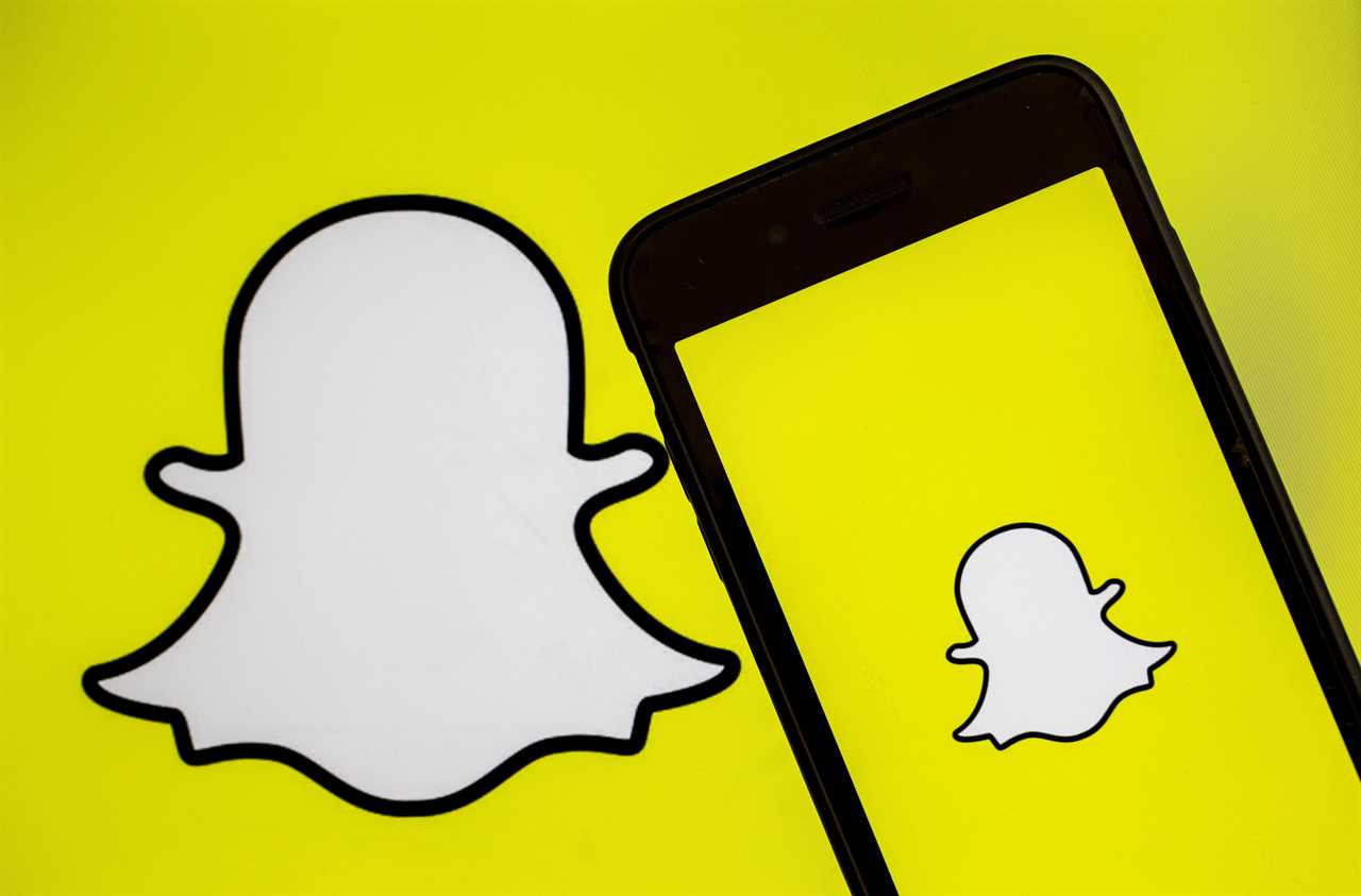 Snapchat could back move to bans celebs from altering selfies on social media