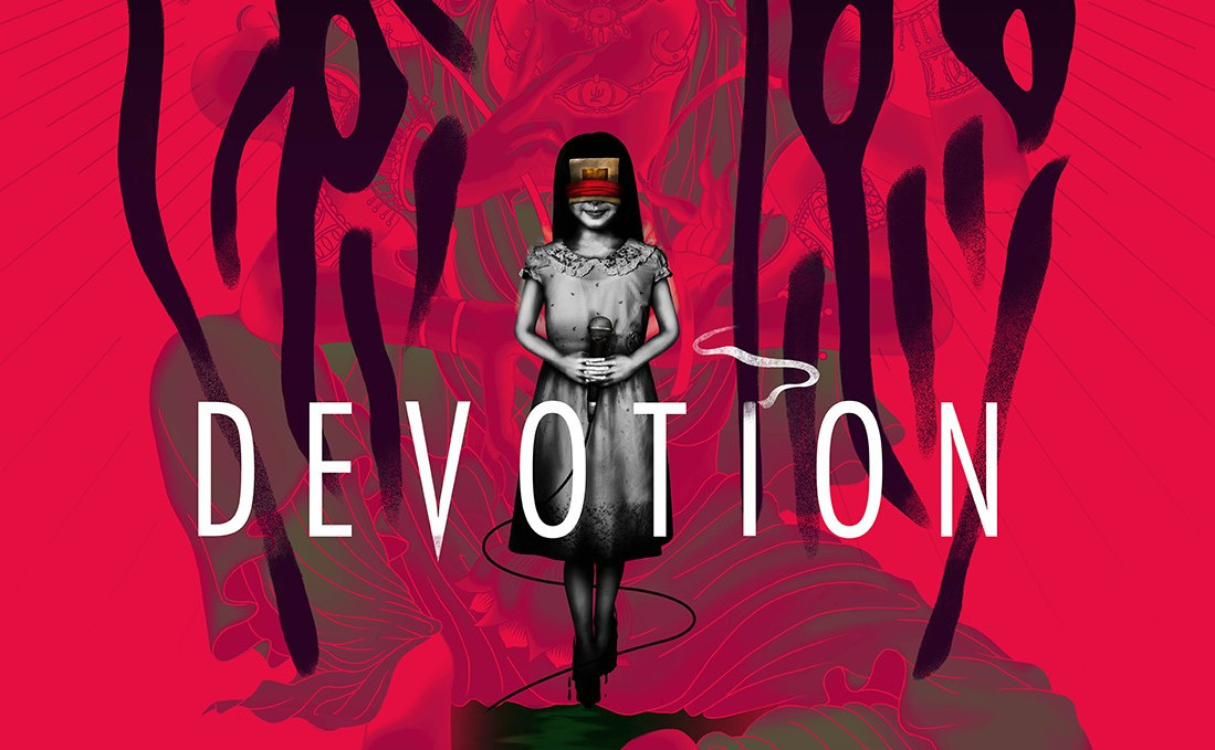 Controversial horror game Devotion pulled from store over claims it ‘compares president of China to Winnie the Pooh’