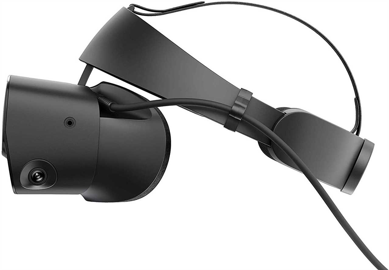 Oculus VR Gaming Headset is now £100 off – down to the cheapest price ever