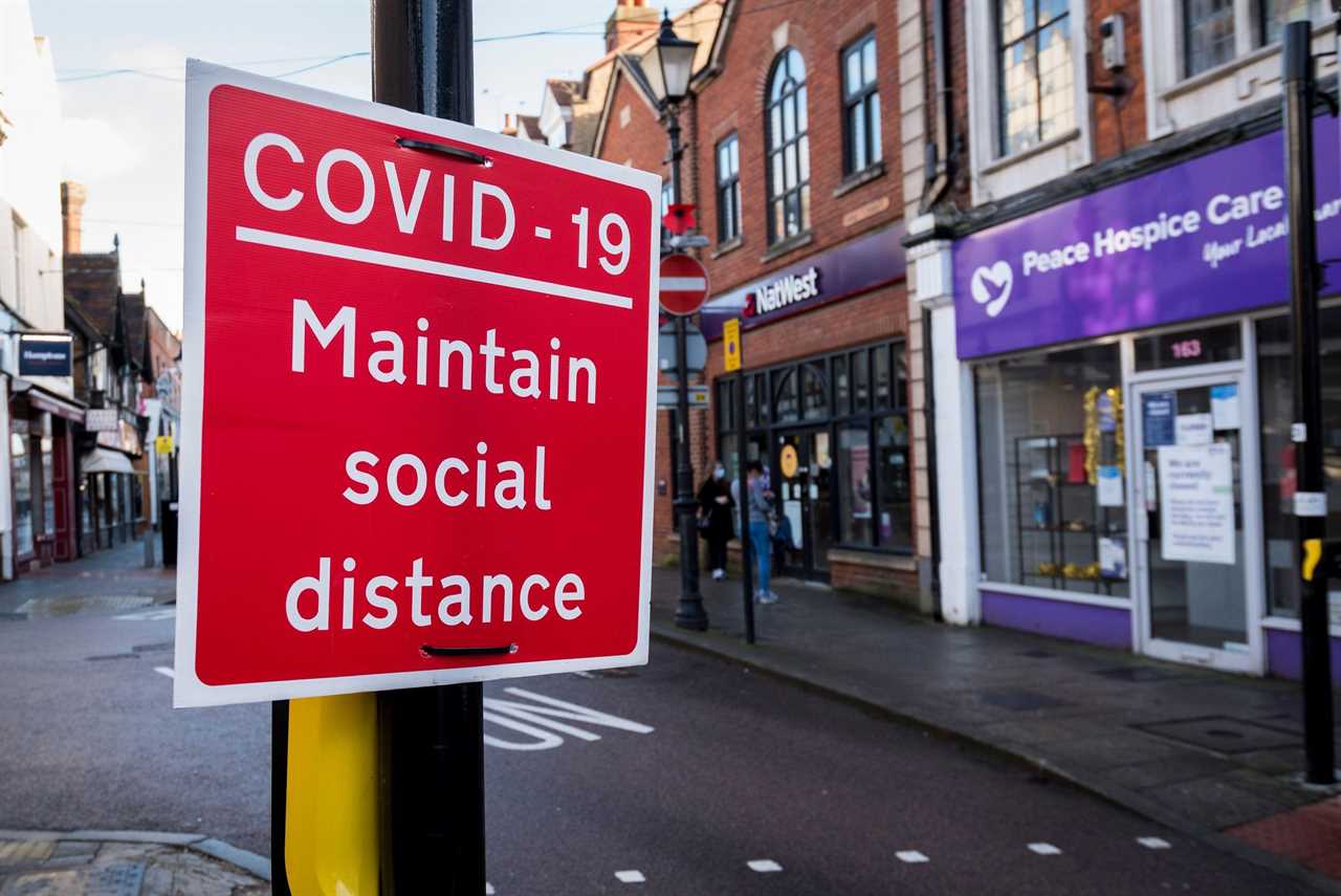 It’s time to shout up about the madness of Covid lockdowns – sanity should prevail in 2021