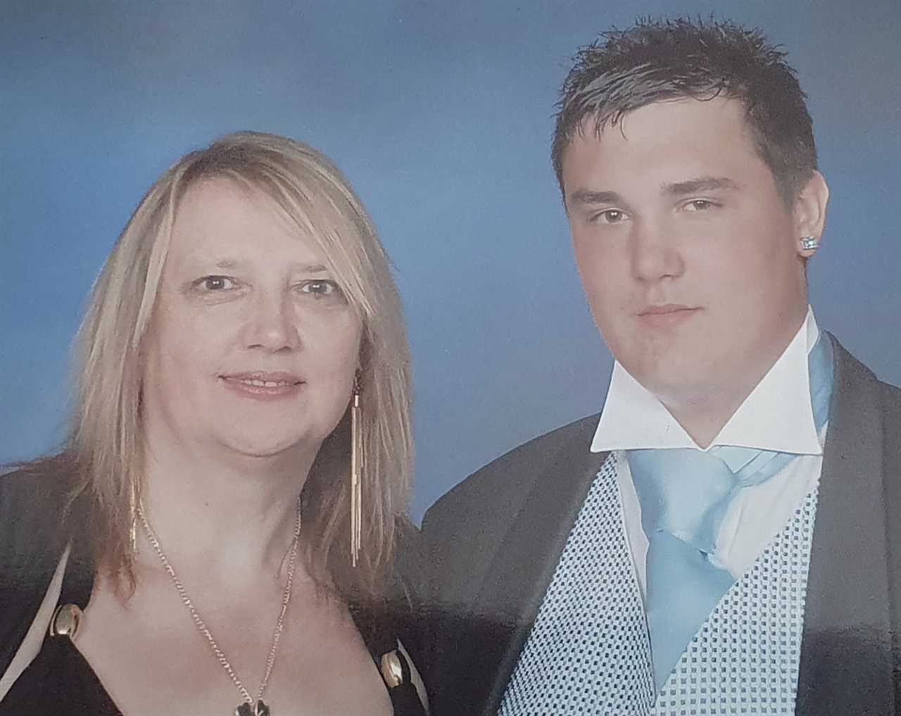 My big-hearted boy, 26, killed himself after pandemic left him jobless, skint & stuck at home alone 14 hours a day