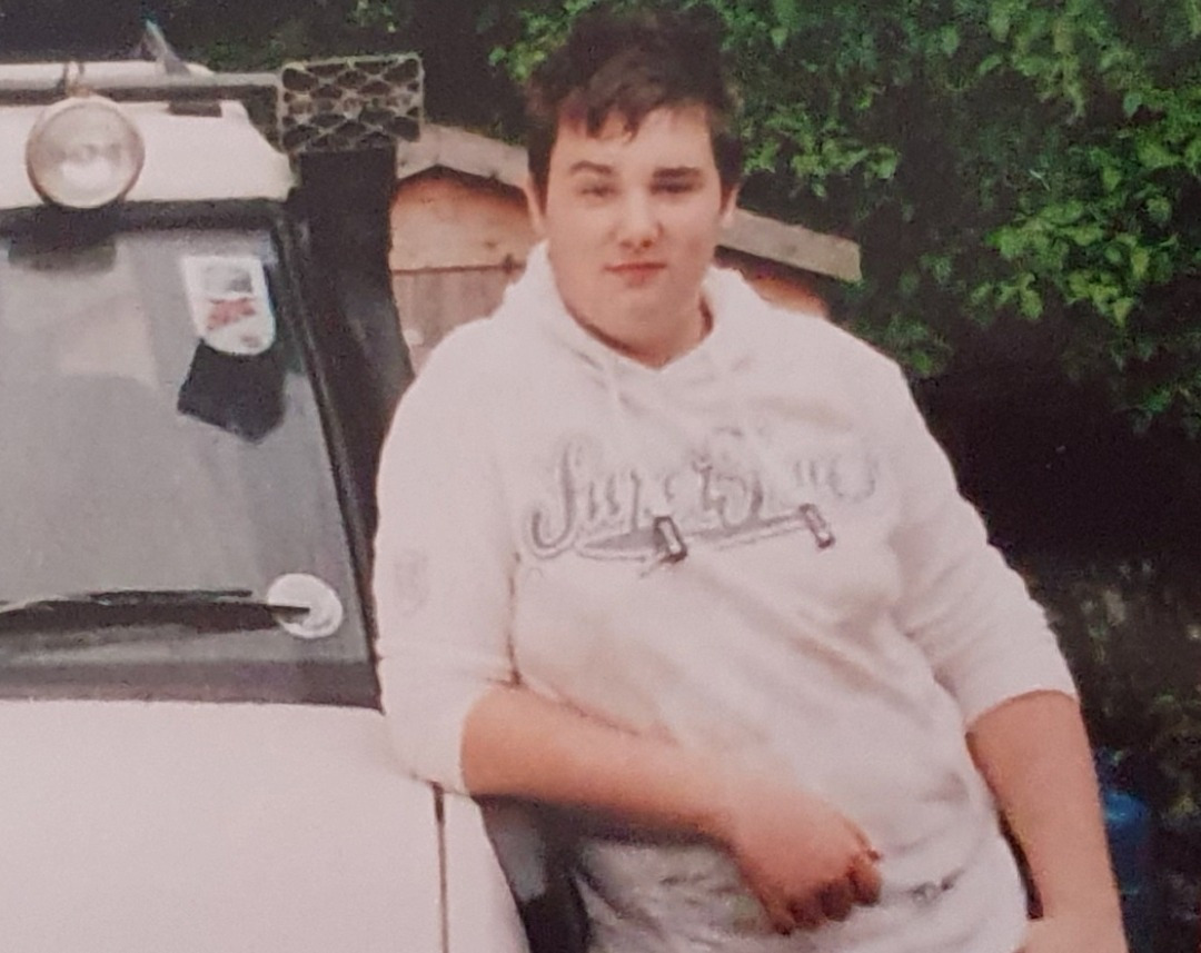 My big-hearted boy, 26, killed himself after pandemic left him jobless, skint & stuck at home alone 14 hours a day