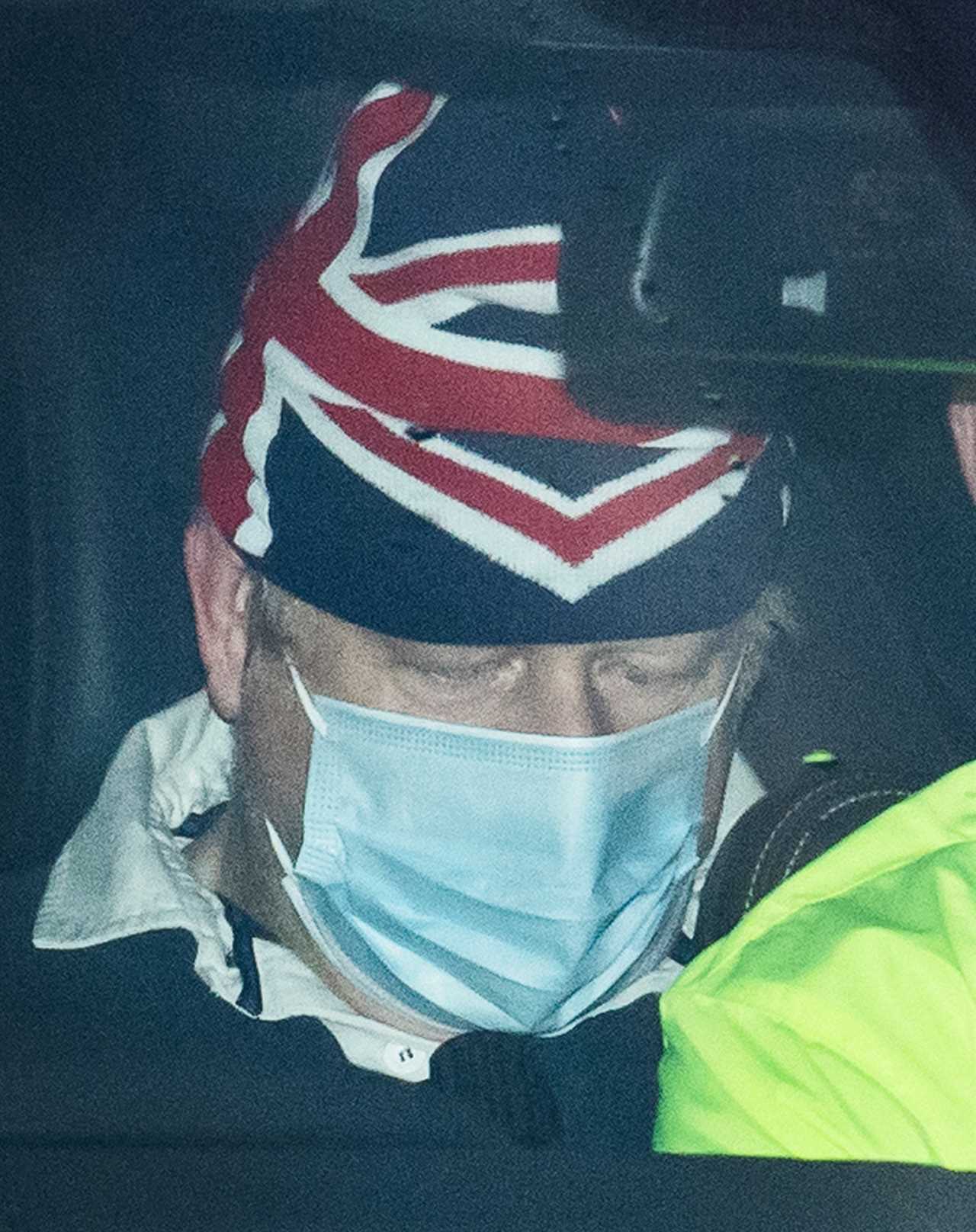Boris Johnson holds meeting TODAY to decide whether to bring in new coronavirus lockdown amid Christmas travel ban fears