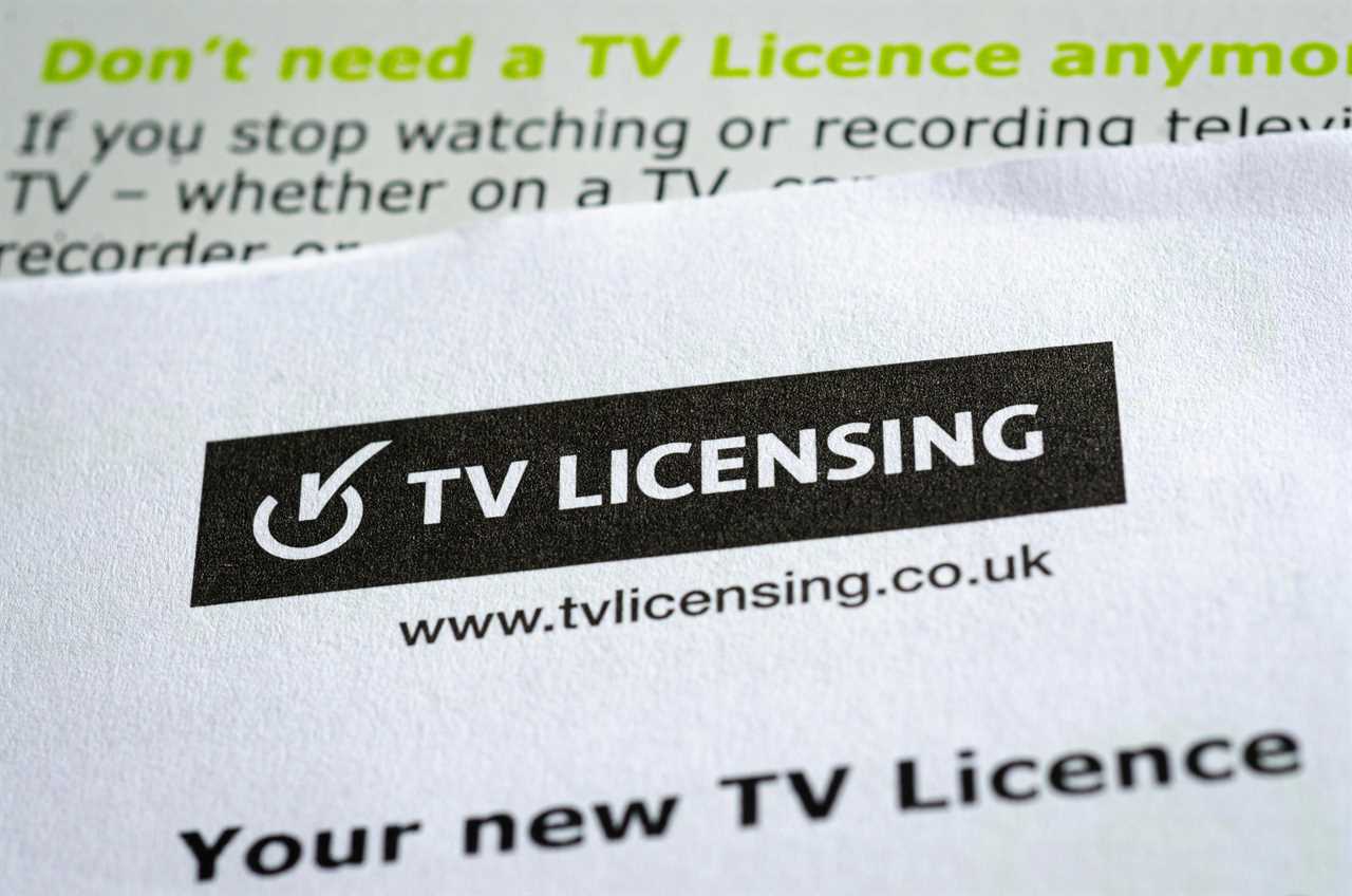 Plans to decriminalise non-payment of TV licence shelved by Government