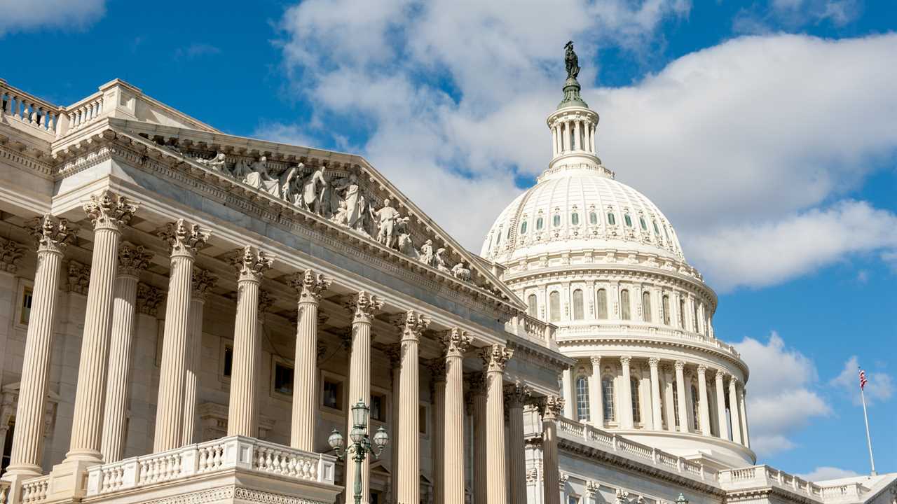 Trump Makes Classical Style the Default for Federal Buildings