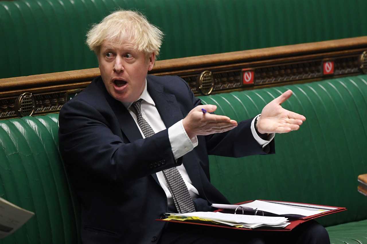 MPs demand Boris Johnson bring them BACK to Parliament over mutant Coronavirus & Dover chaos