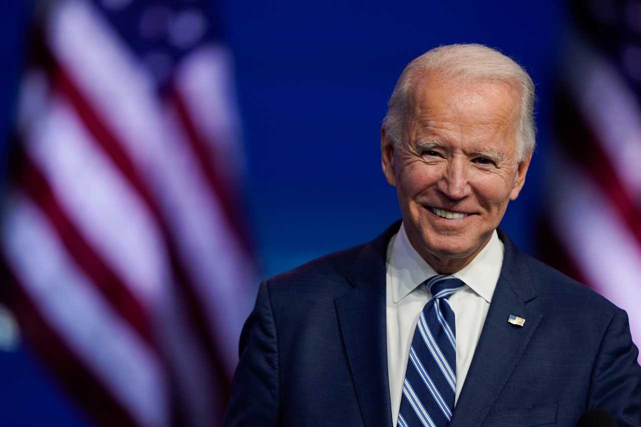 Trump ‘demands $2,000 direct payments’ as Biden says you will get a THIRD stimulus check from him