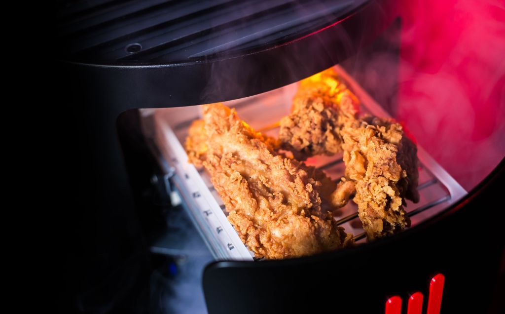 Is KFConsole real? KFC reveals video game platform that keeps your chicken warm