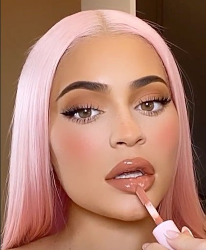 Moderna Covid vaccine can cause swelling in people with lip fillers, FDA warns – putting stars like Kylie Jenner at risk