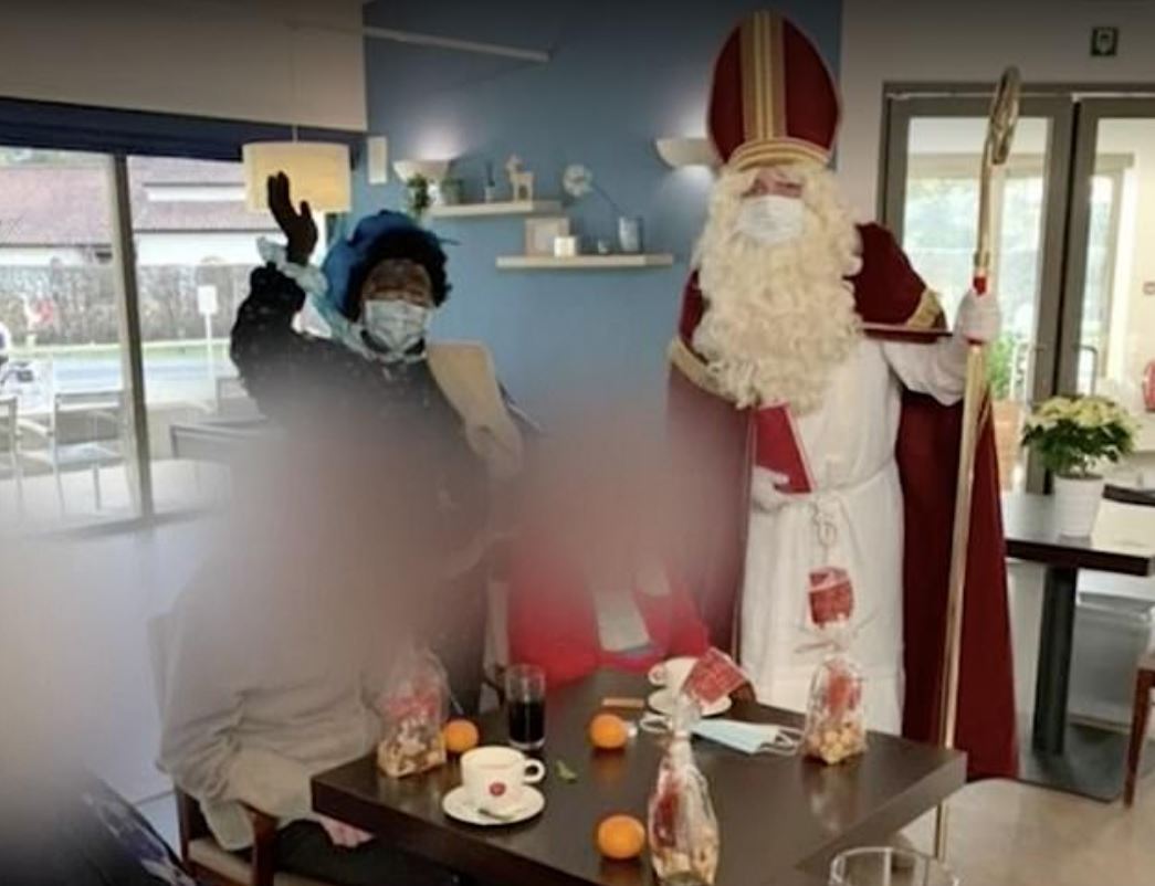 18 elderly residents dead after Covid-infected Santa Claus pays Christmas visit to Belgian care home