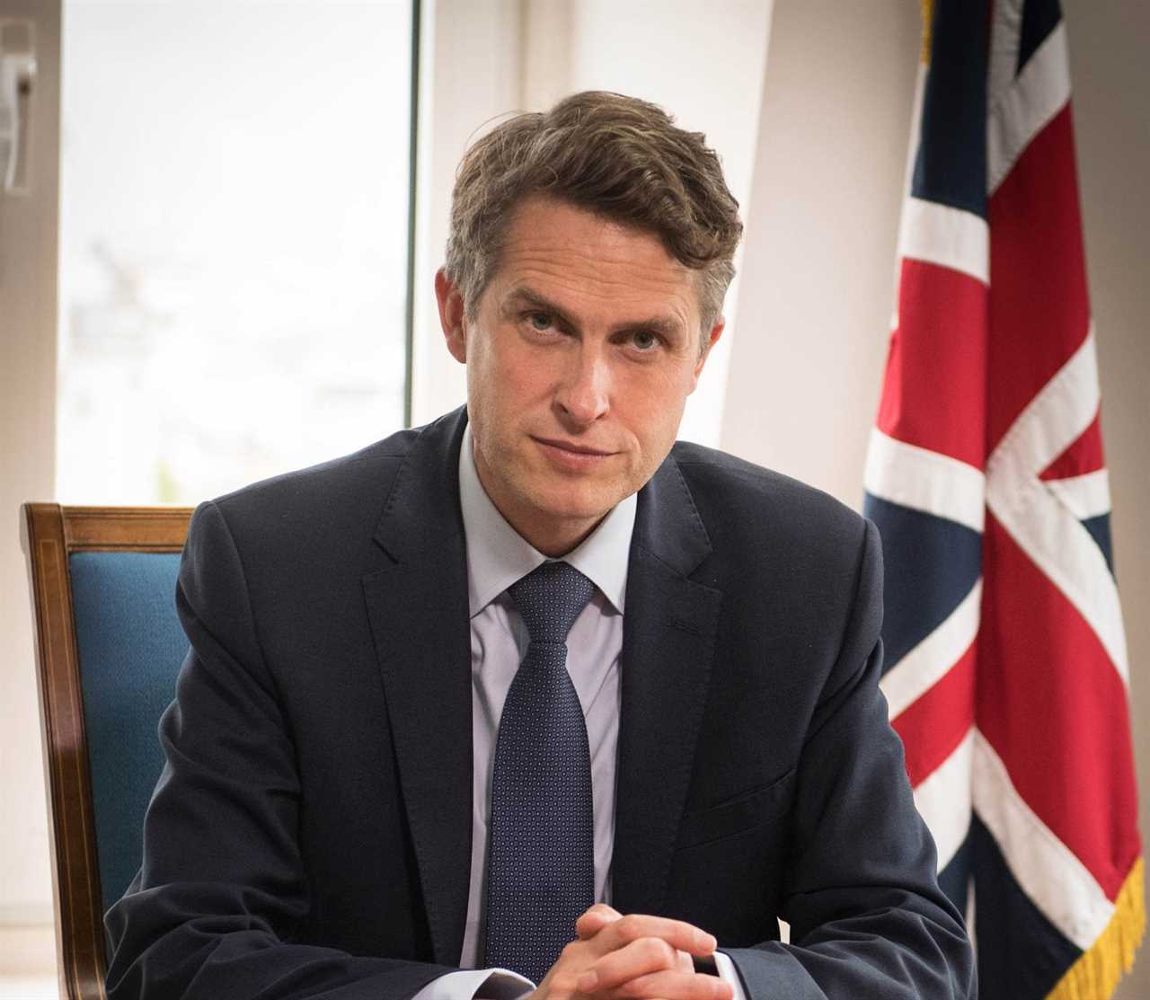 Gavin Williamson warns allies he faces an ‘enormous battle’ to keep secondary schools open in January