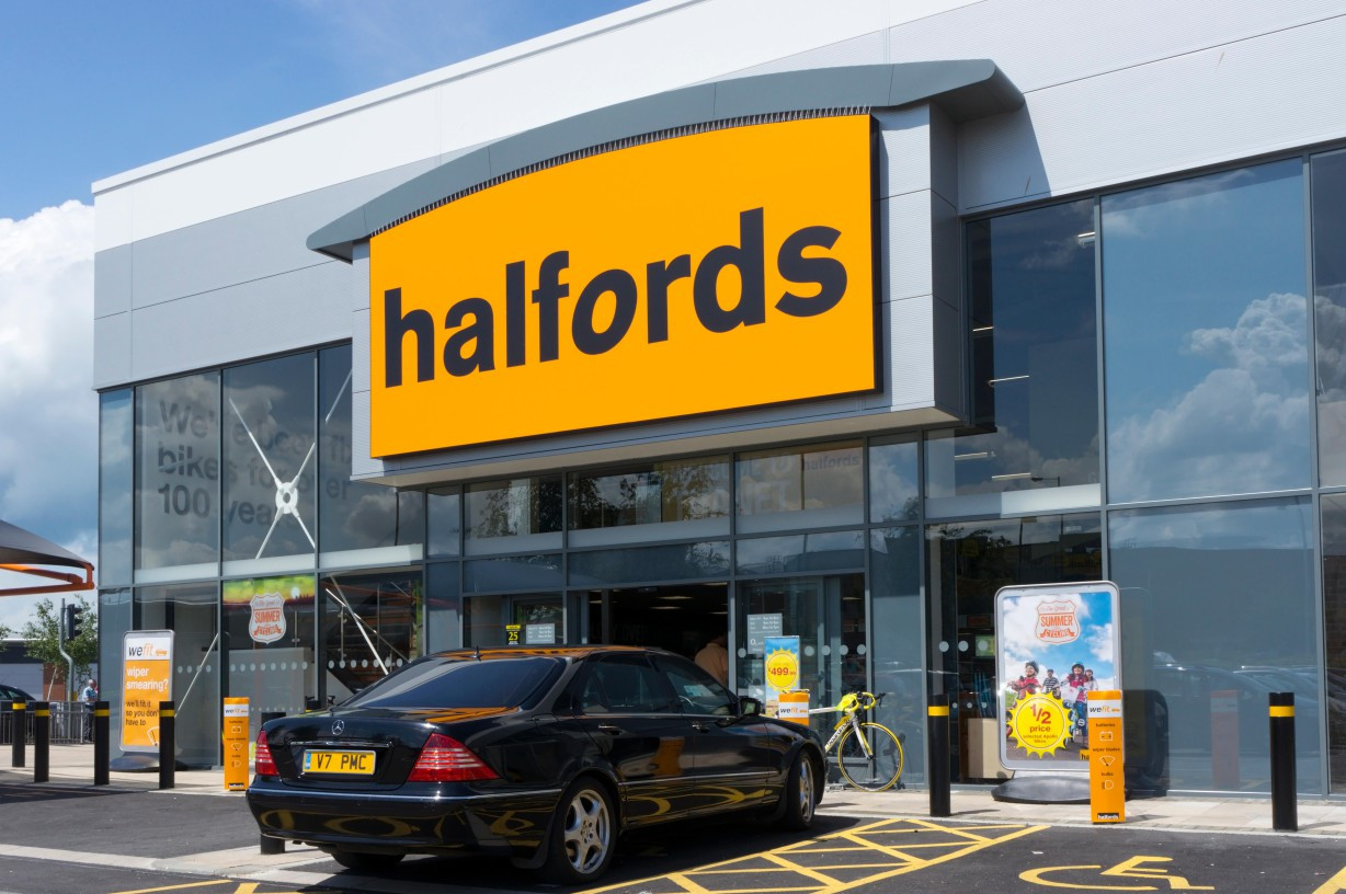 Which shops ARE open today? Here’s the full list from B&Q to Home Bargains