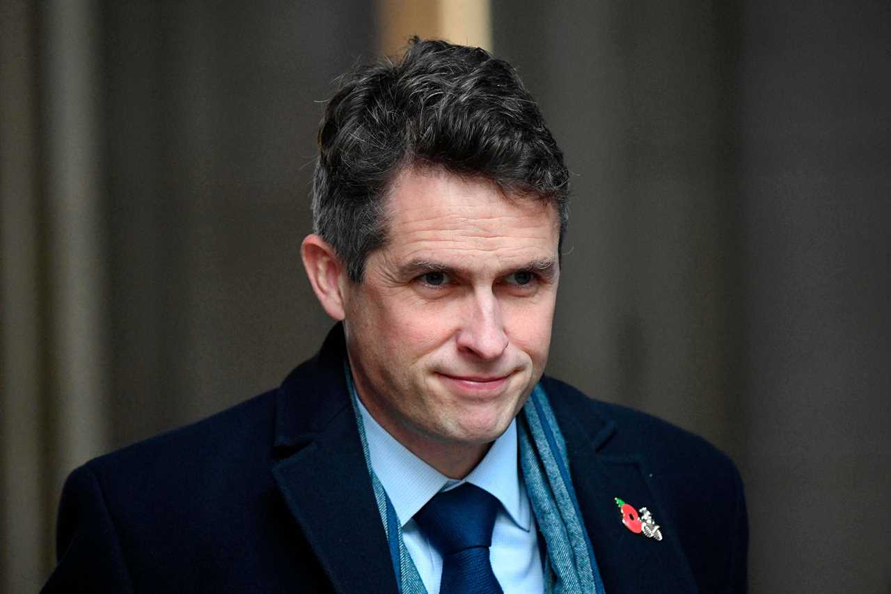 Gavin Williamson to make schools reopening announcement at 4pm TODAY