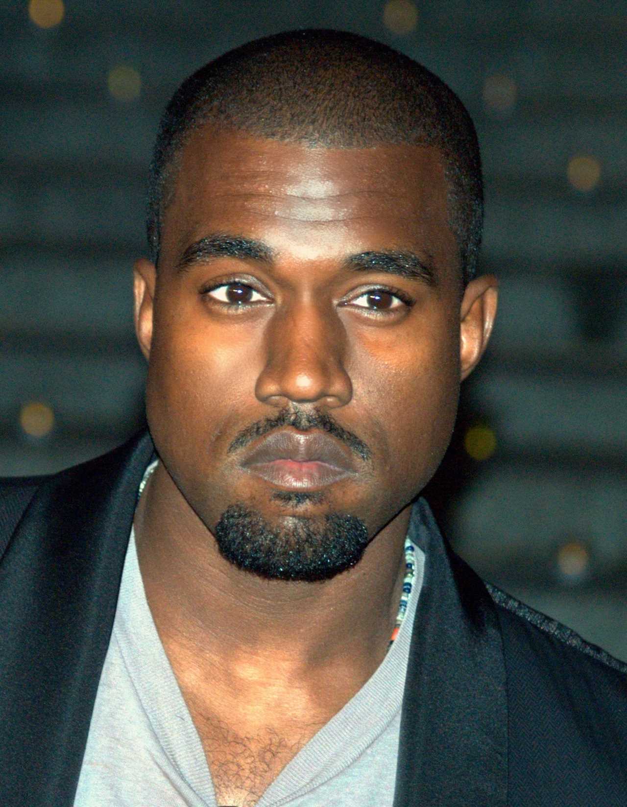 Kanye West’s secret plan to create his own video game with Nintendo revealed