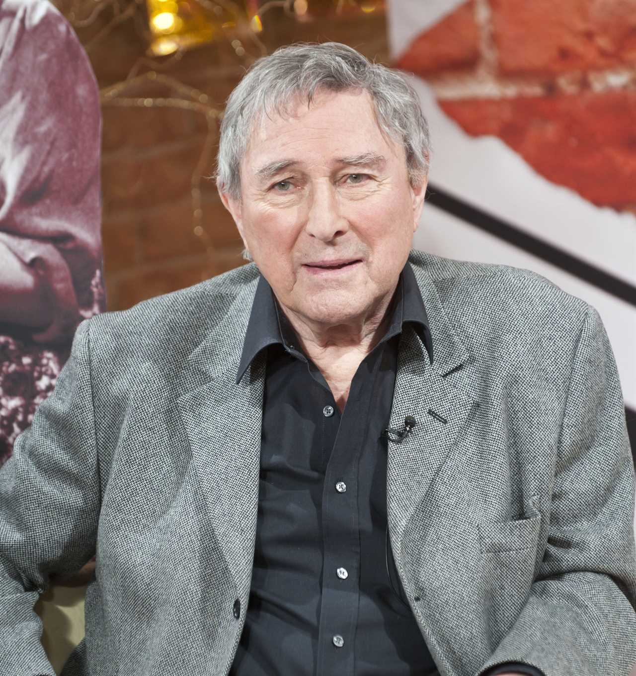 Mark Eden dead – Coronation Street actor who played Alan Bradley dies at 92 after Alzheimer’s battle