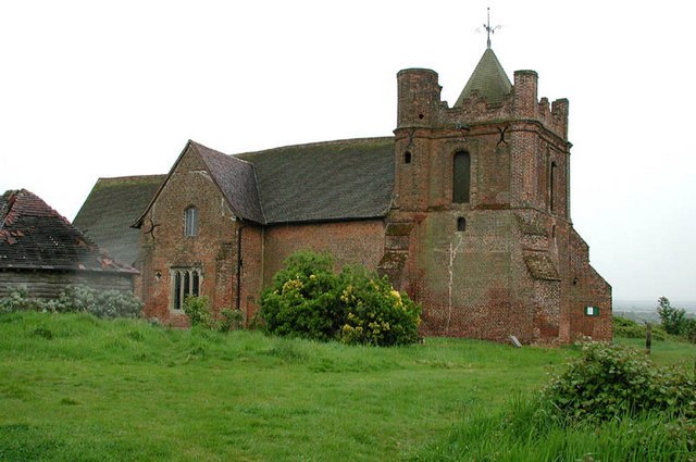 Church bosses ‘devastated’ after hundreds of New Year’s ravers trash 500-year-old building causing £1k damage