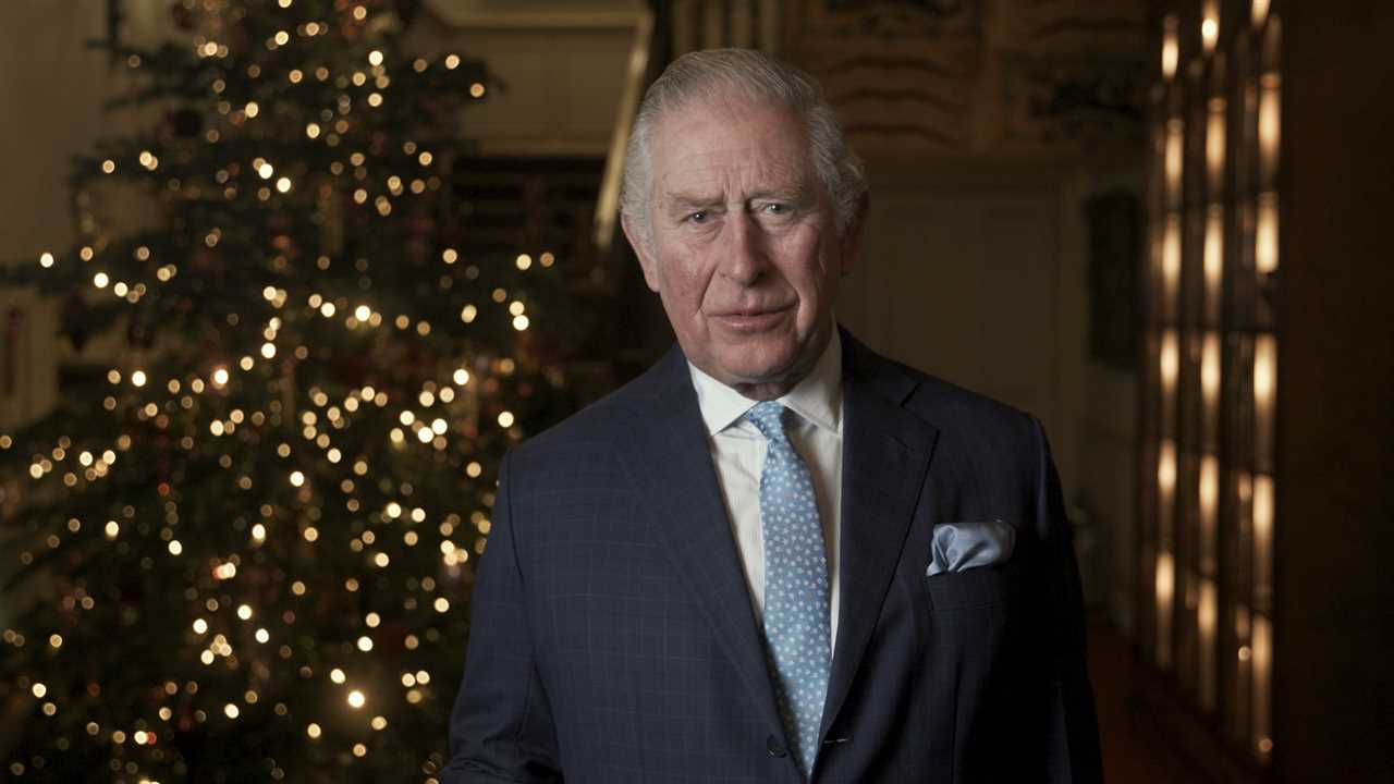 Prince Charles fears cancer is becoming ‘forgotten C’ during Covid crisis