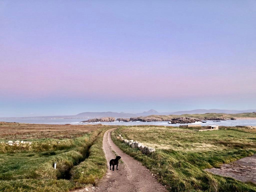 Brit couple say they’ve avoided Covid pandemic by moving to tiny island with no electricity or running water