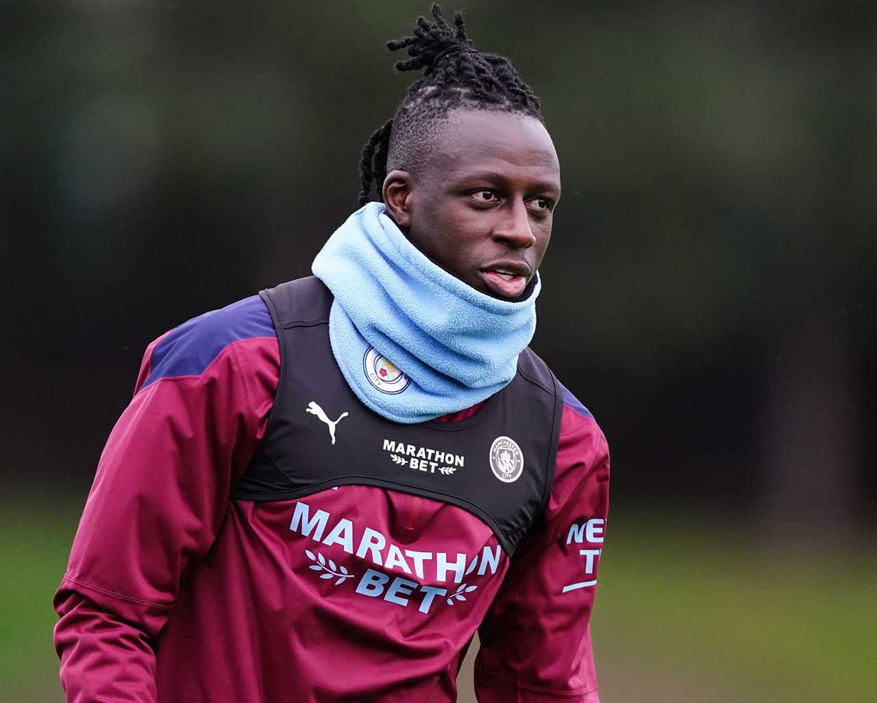 Premier League stars can continue being Covidiots because NOBODY will punish them if they do after Benjamin Mendy breach