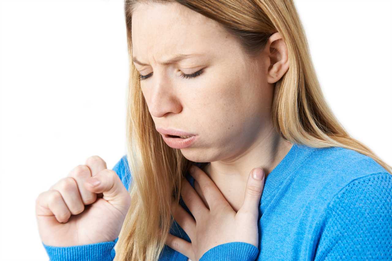 New Covid strain symptoms explained – from headaches to a new cough