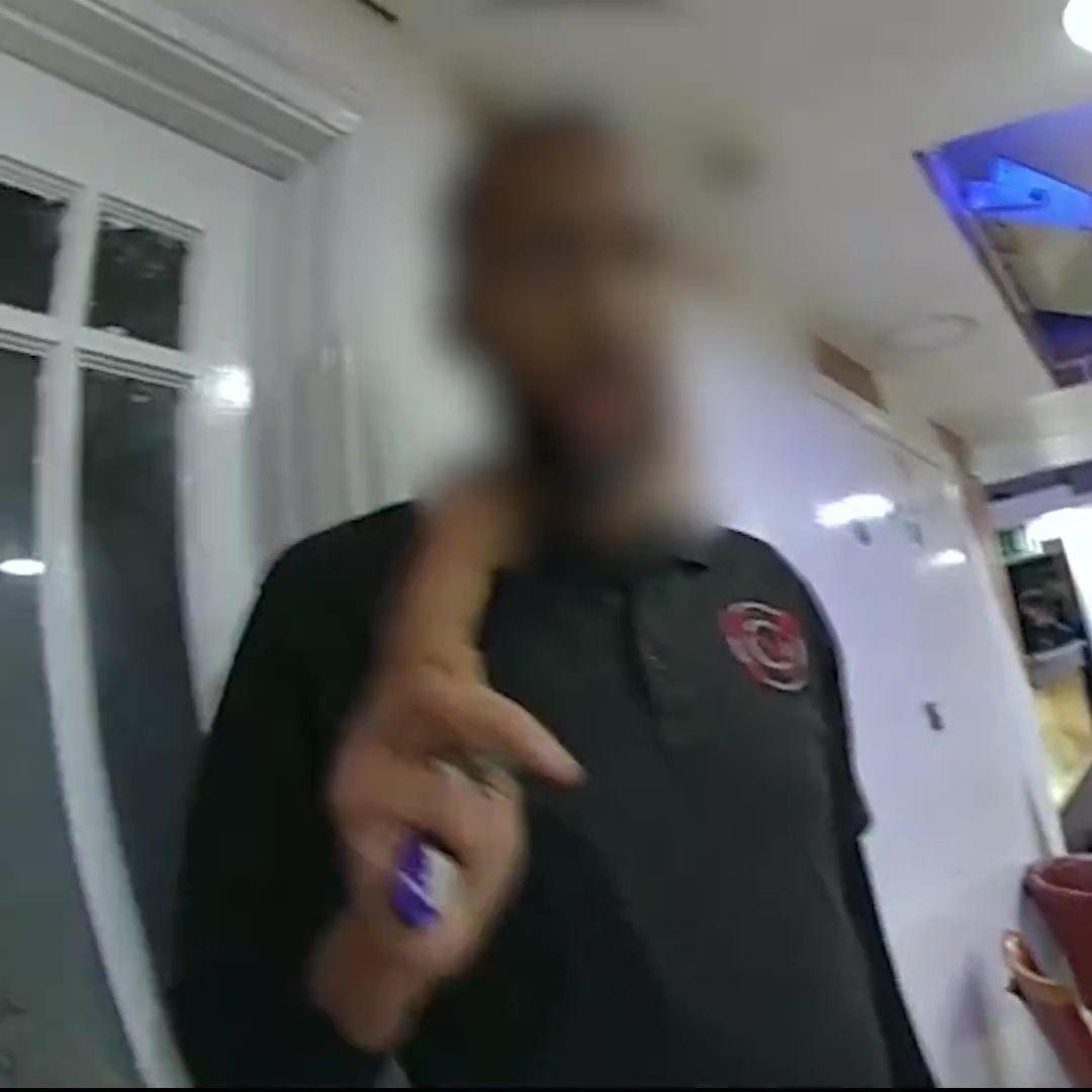 Police fine group of 12 for breaching Tier 4 lockdown rules to play dominoes in restaurant